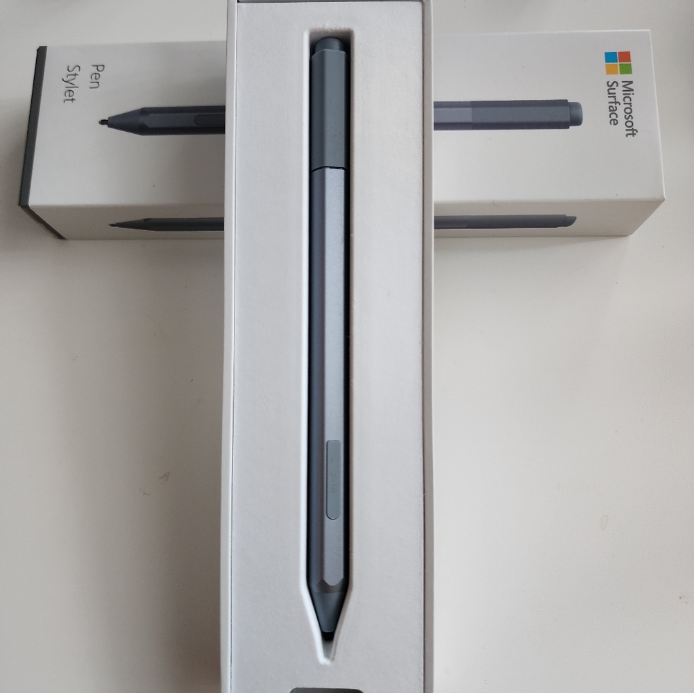 Microsoft Surface Pen Stylet- Ice Blue
